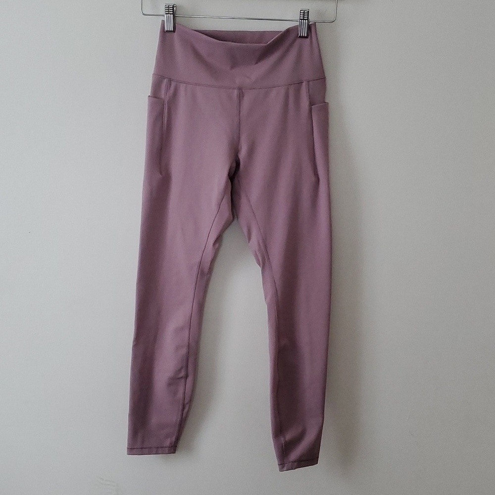Spyder Activewear Women Leggins Small